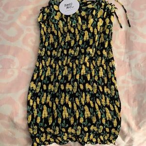 Limonata sundress by Princess Polly!